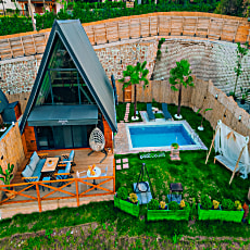 Sapanca İnfinity House